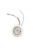 Internal sensor silver