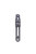 Mudguard support adjustable black
