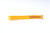 Grab strap single orange
