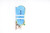 Ratchet tie down strap 9m blue