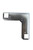Step bracket small swivel
