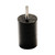Middle door spacer black