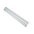 Top coaming silver
