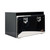 Toolbox 800x500mm black/silver