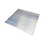 Scuff band 280mm silver