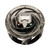 Blower, 310 CW 48VDC