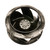 Blower, 310 CW 48VDC