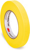 3M 3/4" Yellow Masking Tape