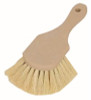 8" Handle Tampico Brush