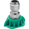 QC Nozzle Green, 3.5, 25 Degrees