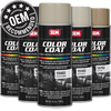 Color Coat