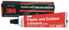 3M Plastic and Emblem Adhesive