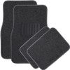 Universal Floor Mat - Charcoal