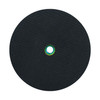 7" Backing Pad, 5/8" x 11