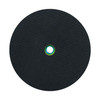 7" Backing Pad, 5/8" x 11