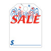 PATRIOTIC Mirror Hang Tags