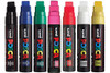 X Broad Posca 17K
