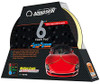 AutoScrub 6" Pad - Medium Grade