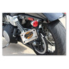 Motorcycle Plate Inserts