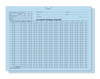 Accounts Payable Voucher Envelope - General Acct Style