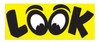 Windshield Banner - Look - Qty. 1