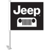 Manufacturer Clip-On Flag - Jeep - Qty. 1
