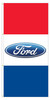 Drapes - FORD - Qty. 1