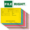 File Right Color Code Deal Jackets