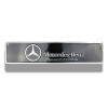 Embossed Aluminum Metal European License Plates