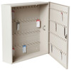 Key Control Cabinet - Heavy Duty - Full Depth - 96 Key Capacity