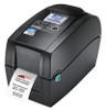GoDex RT200i 2" Thermal Transfer Printer with Color Display