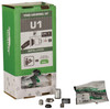 U1 Universal Metal TPMS Kit - Qty. 20