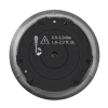 5" Flex FC3401-Z Backing Plate