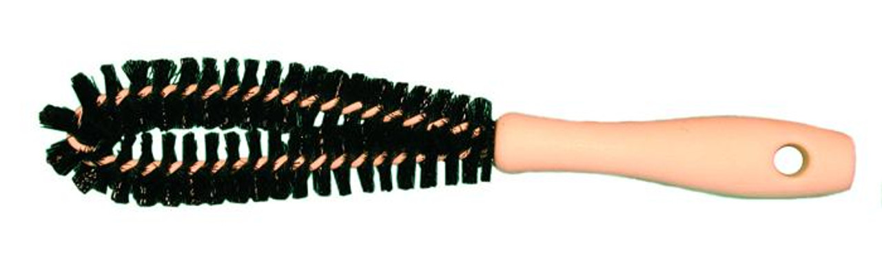 Loop Wire Spoke Brush