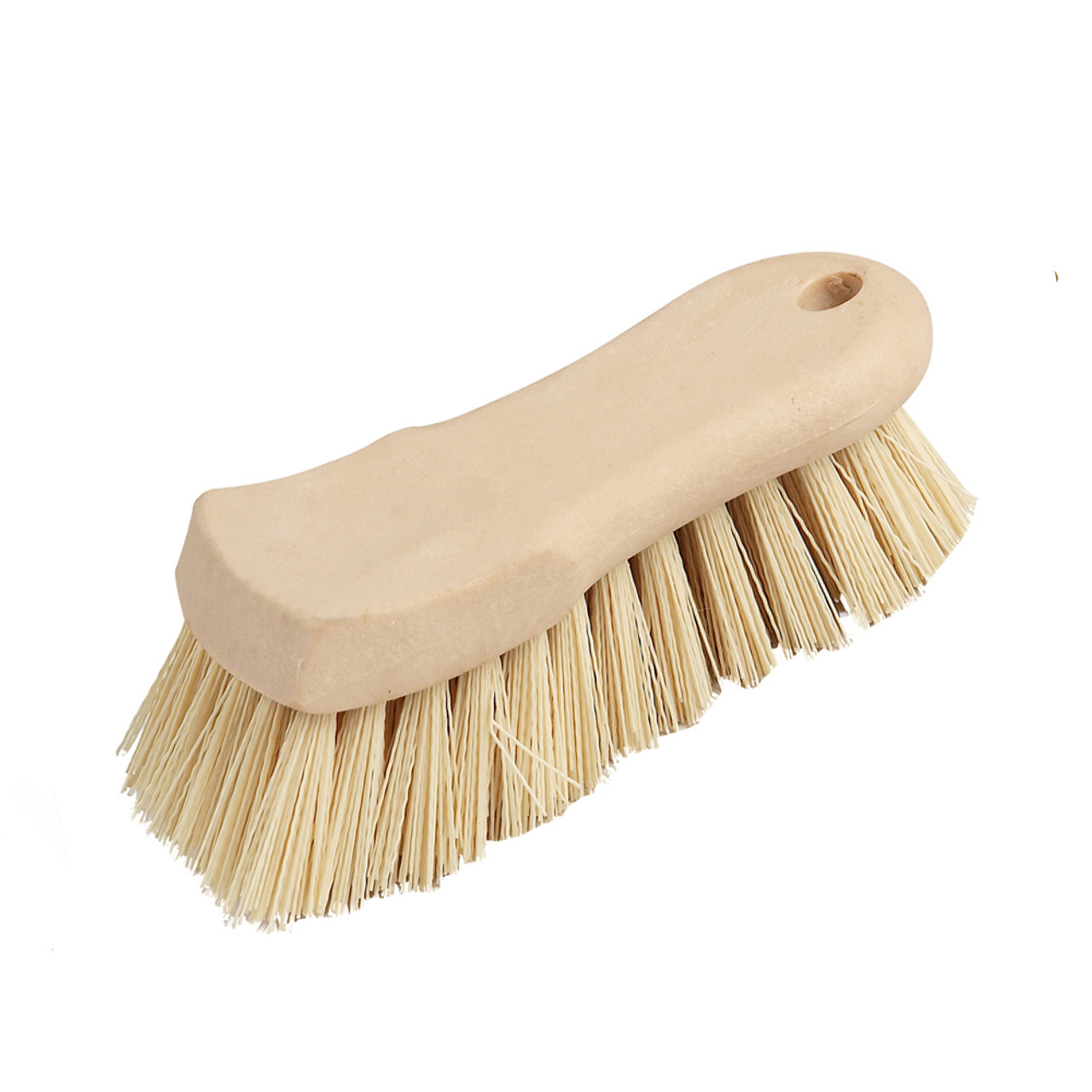 Palm Upholstery Scrub Brush