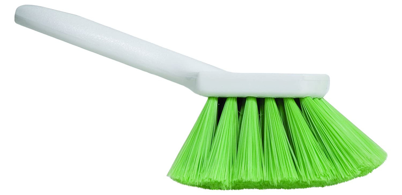 Flag Tipped Utility Brush