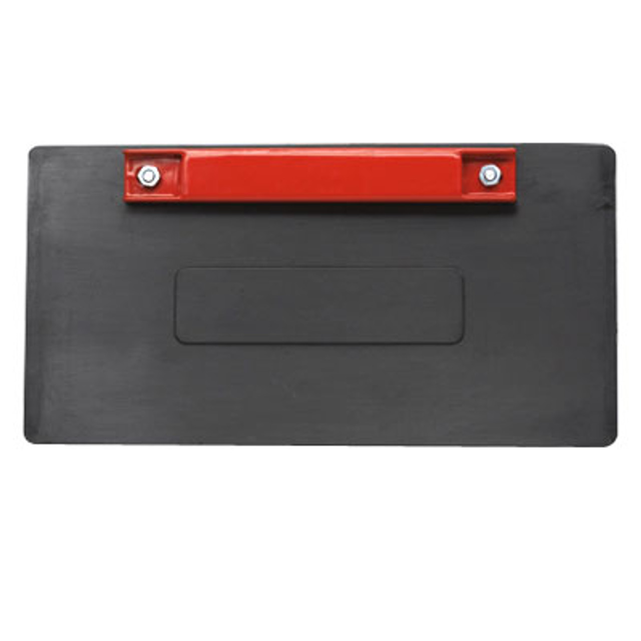 Magnetic Rubber Plate Holder