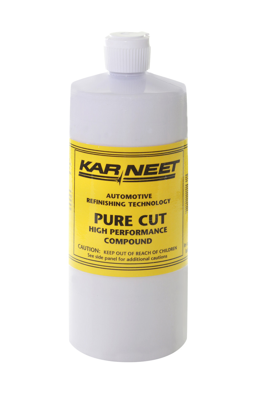 Pure Cut High Performance Compound - 32oz