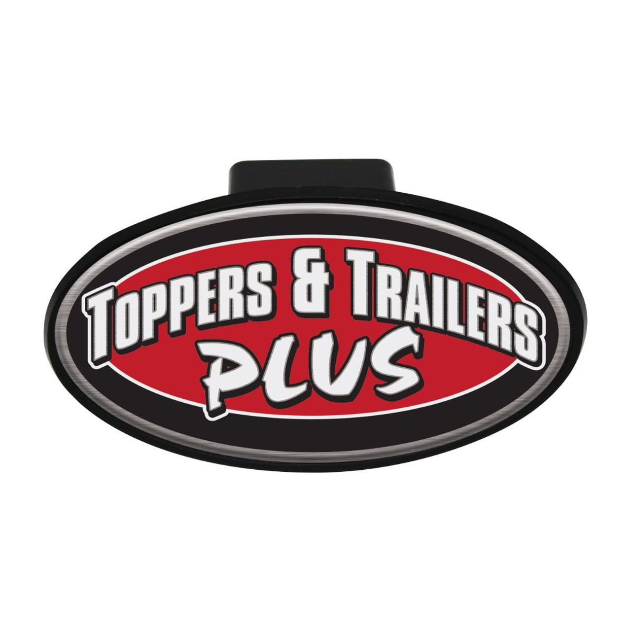 Domed Hitch Covers Karn Automotive Products