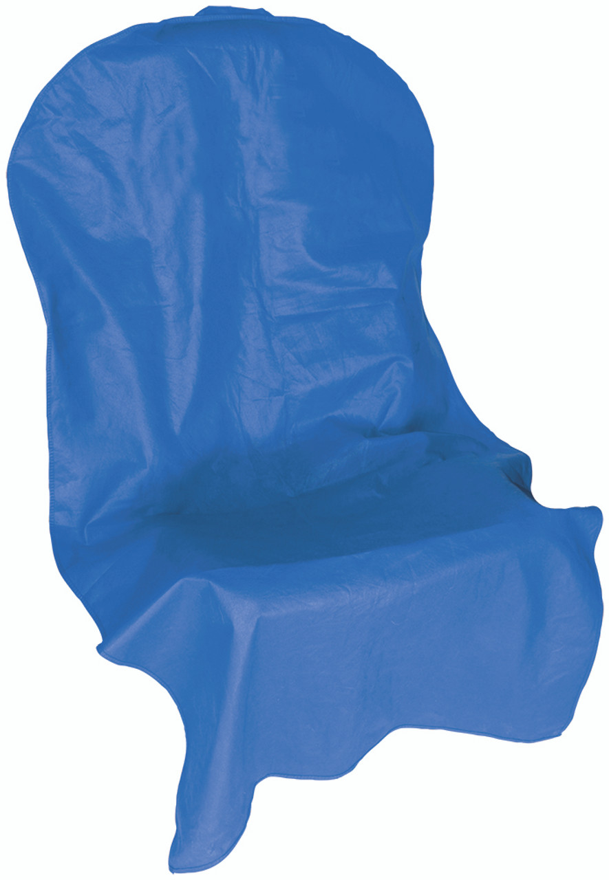 Seat Cover - Reusable - QTY. 1