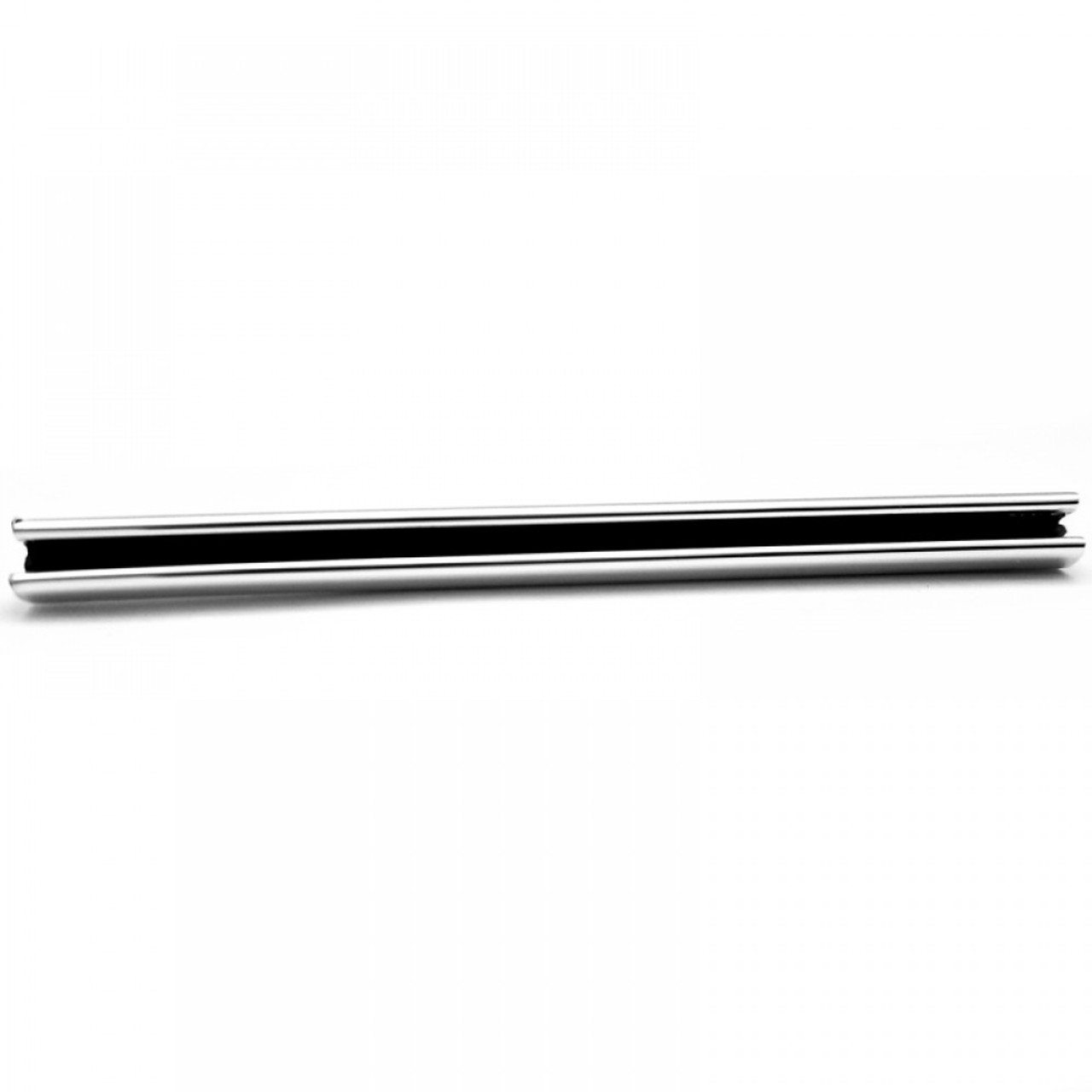 Door Edge Guard; 50' Roll - 0.280” Wide, 1/16” Thick / DG50C-RX