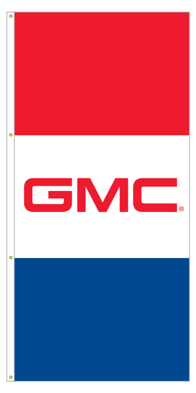 Drapes - GMC - Qty. 1