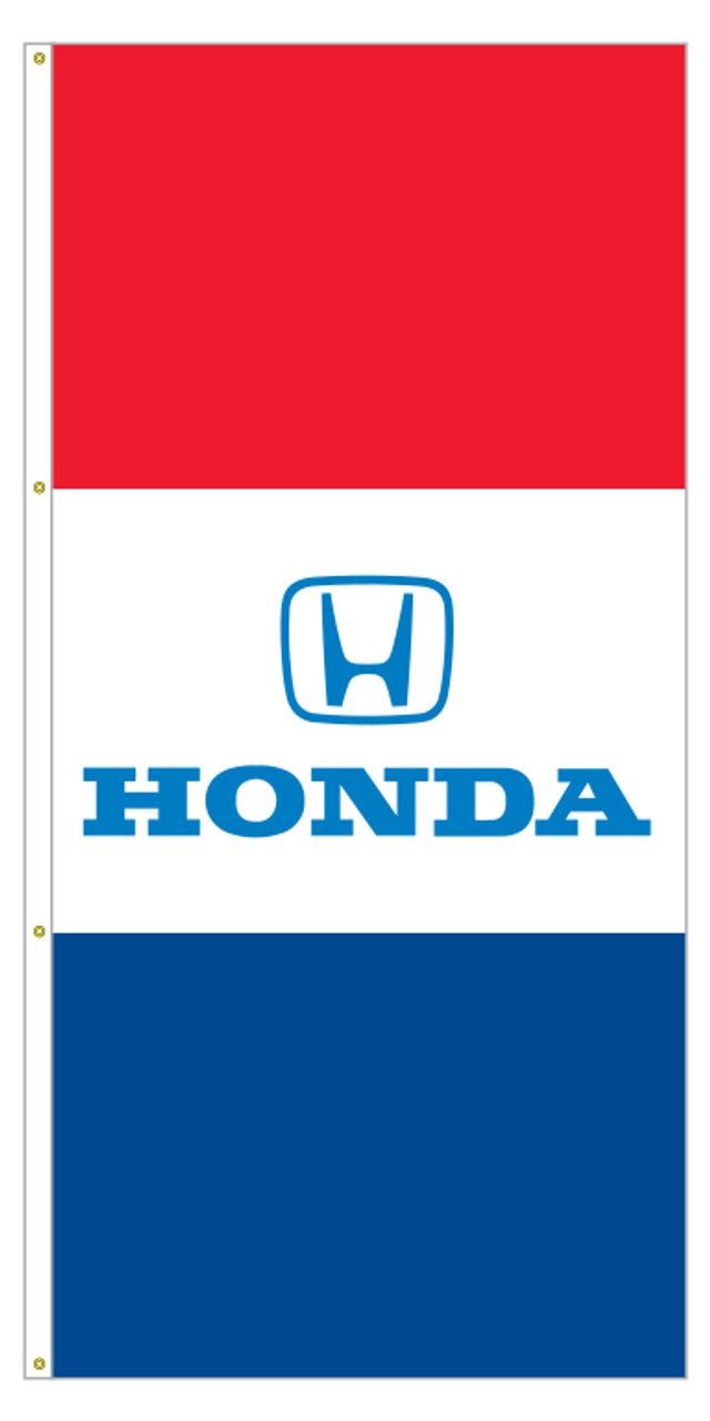 Drapes - HONDA - Qty. 1