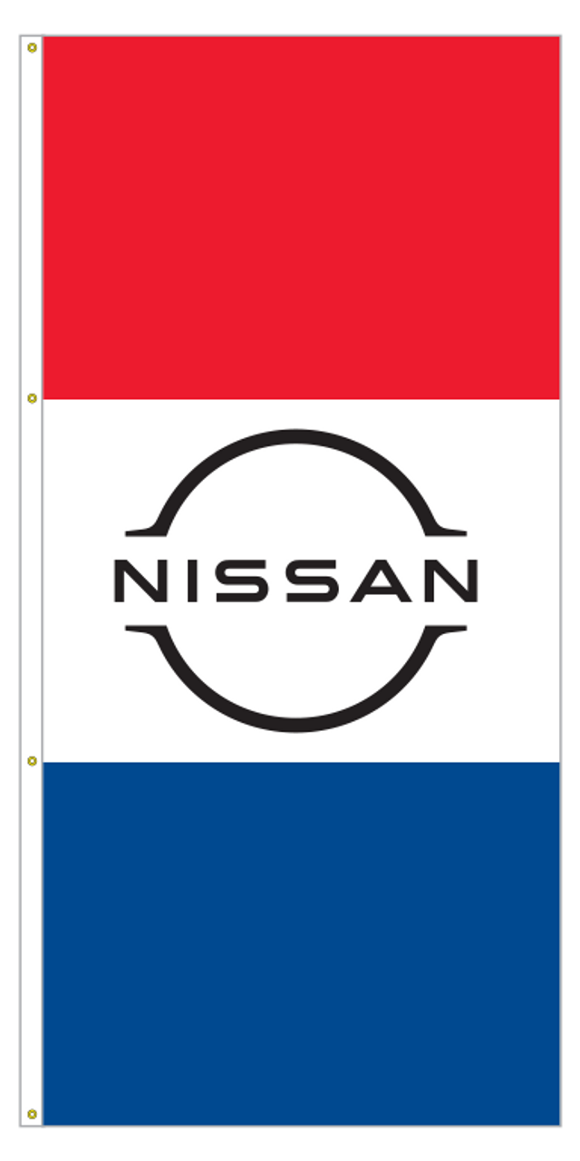Drapes - NISSAN - Qty. 1