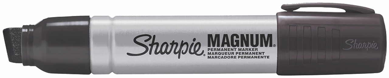 Sharpie Marker - Magnum Tip