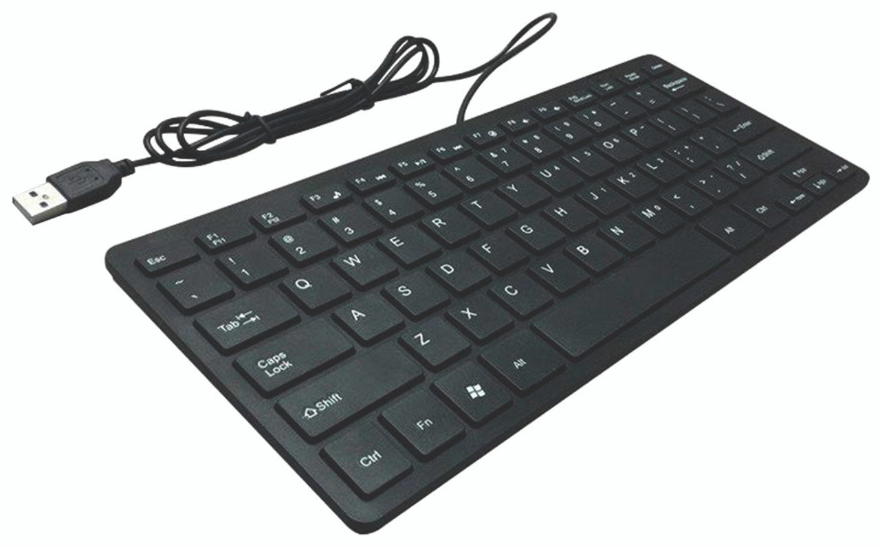 Keyboard Unit, Godex, Small - Qty. 1