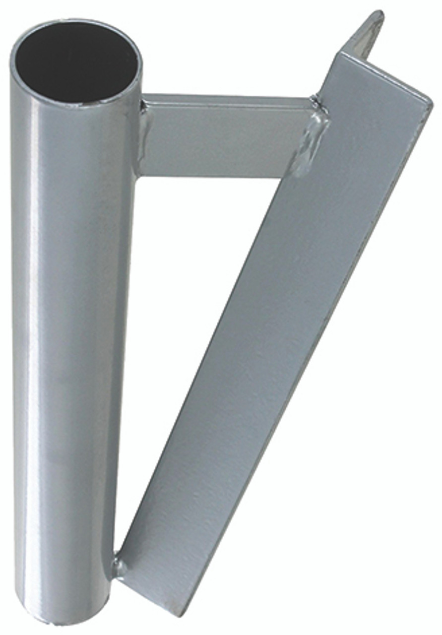 Angled Pole Mount for Swooper Banner - Qty. 1