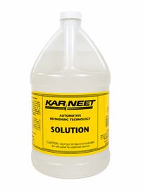 Solution - Gallon