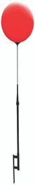 Reusable Balloon Ground Pole Reusable Balloon Ground Pole
