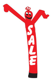 Air Dancer- Red Sale - Qty. 1